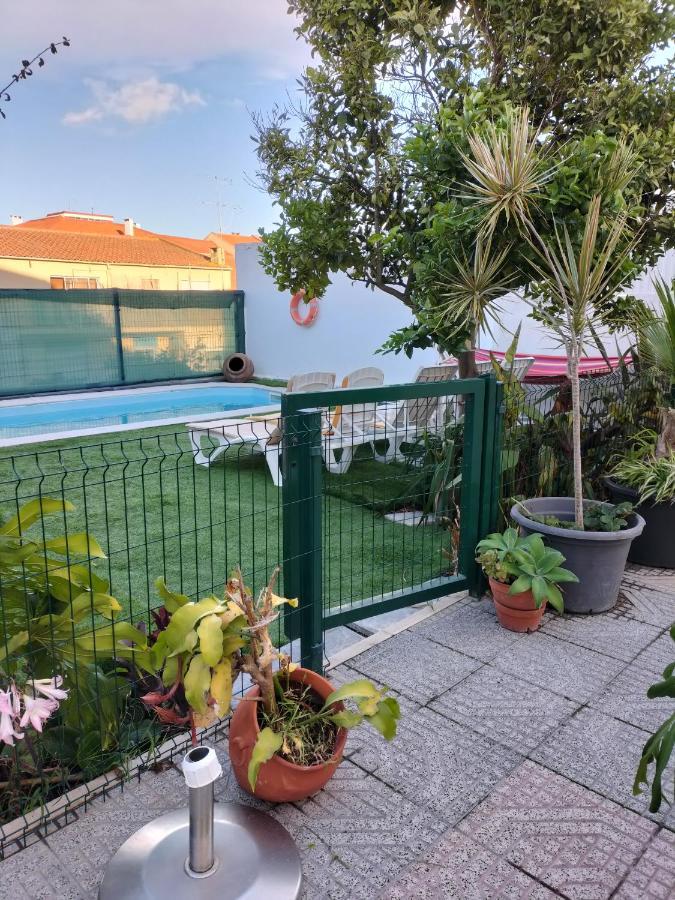Bem Me Quer Apartment Almada Exterior photo