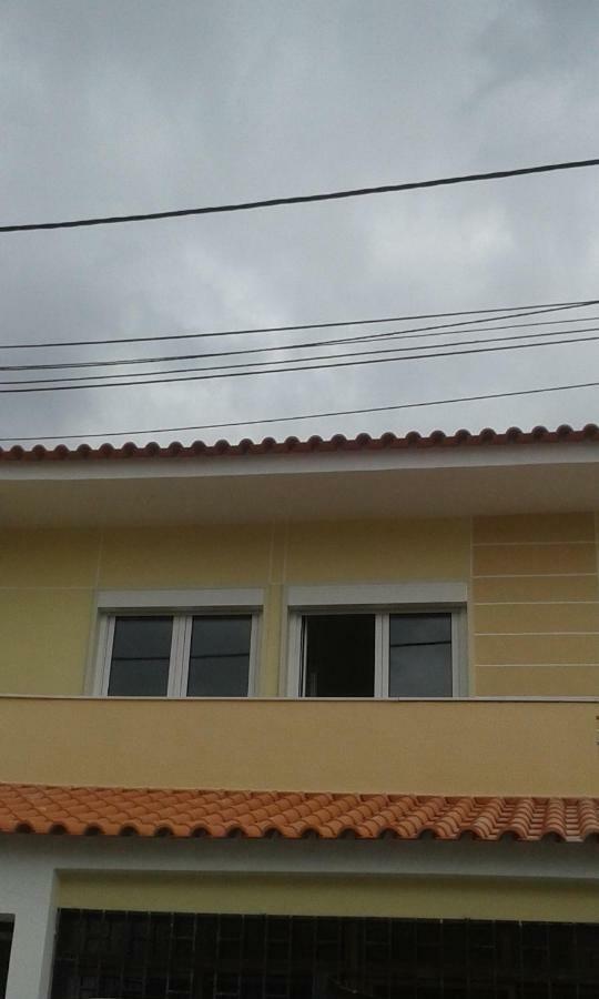 Bem Me Quer Apartment Almada Exterior photo