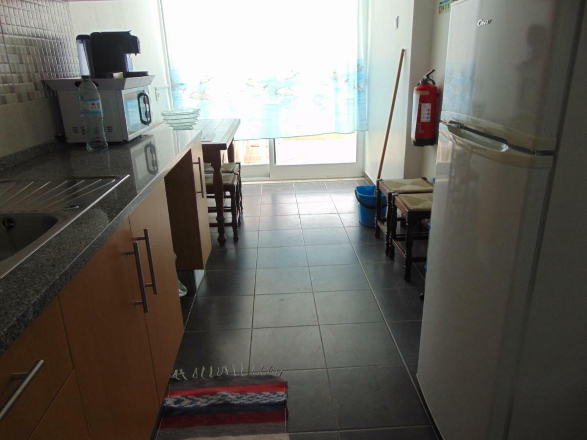 Bem Me Quer Apartment Almada Exterior photo