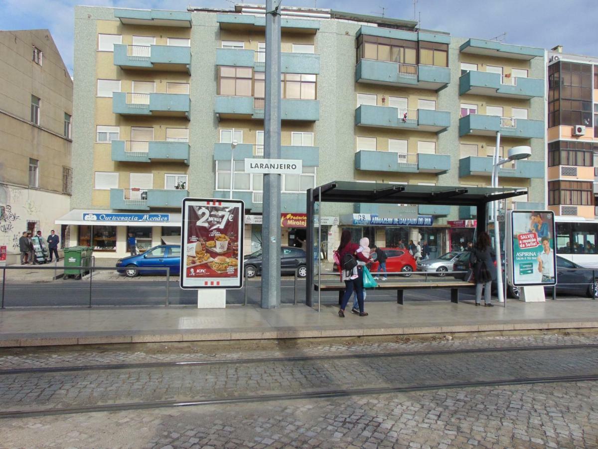 Bem Me Quer Apartment Almada Exterior photo