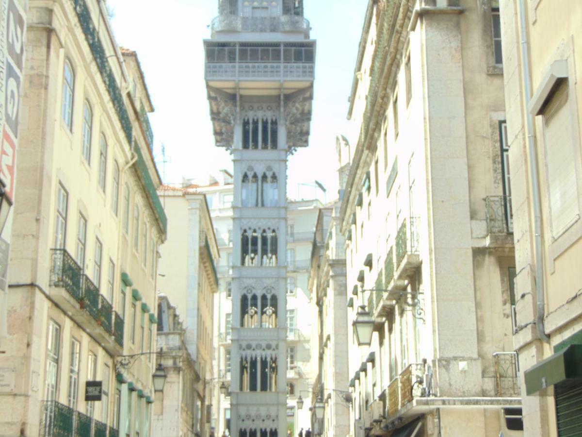 Bem Me Quer Apartment Almada Exterior photo