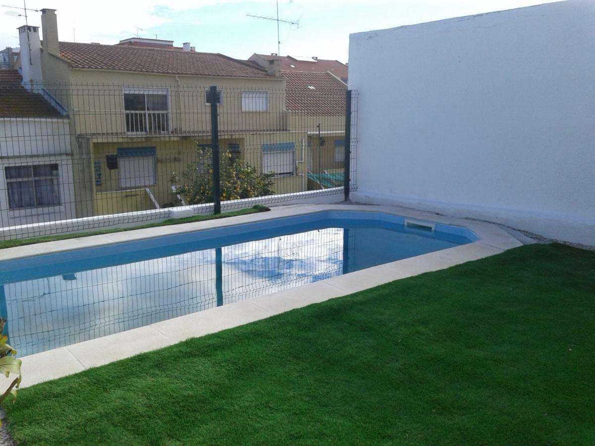 Bem Me Quer Apartment Almada Exterior photo