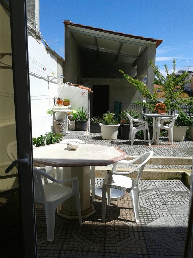 Bem Me Quer Apartment Almada Exterior photo
